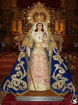 consolacion osuna